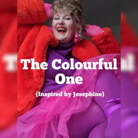 The Colourful One - 12 Surprise Tights