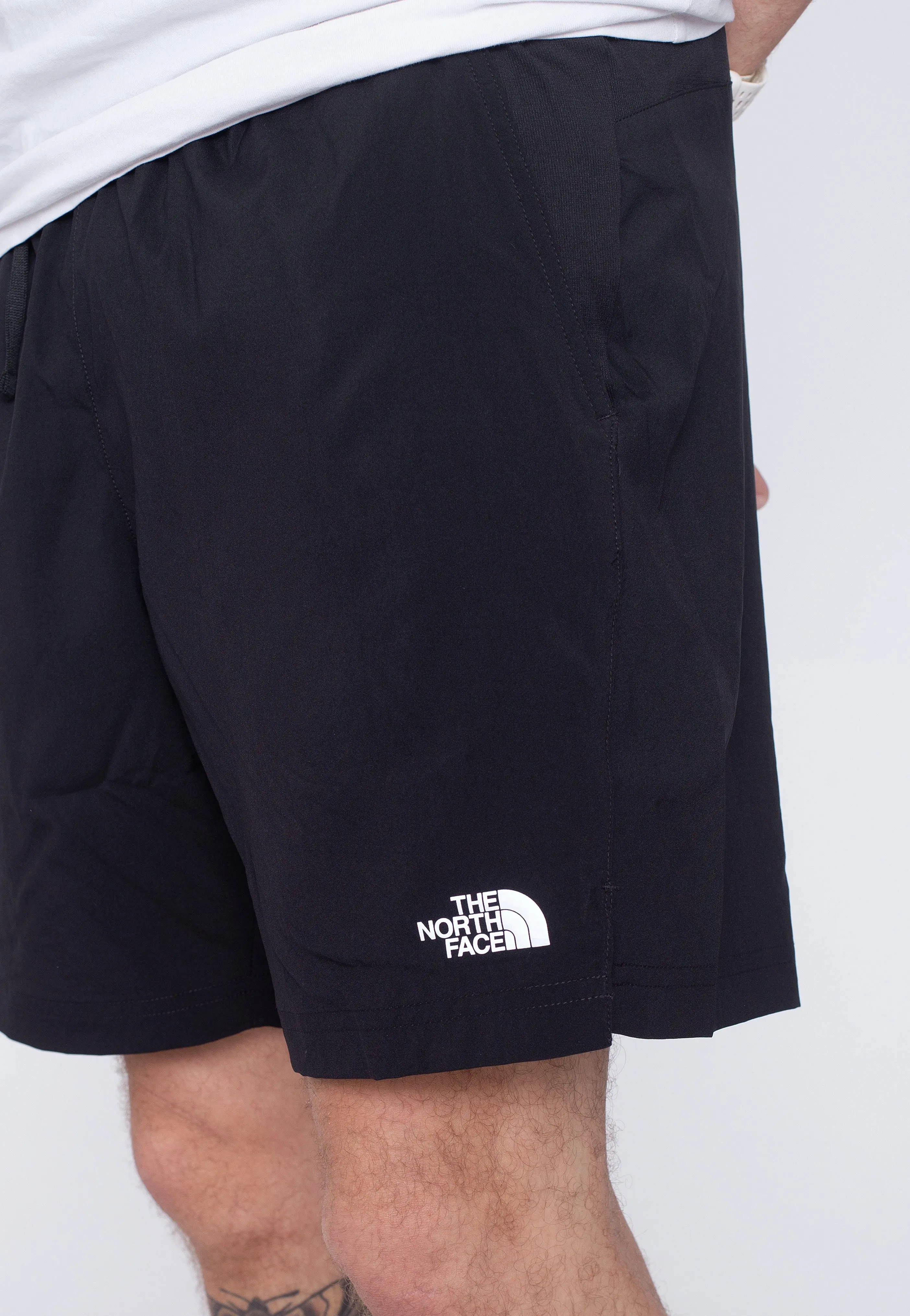 The North Face - 24/7 Eu TNF Black - Shorts