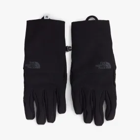 The North Face Apex Etip Glove / TNF Black