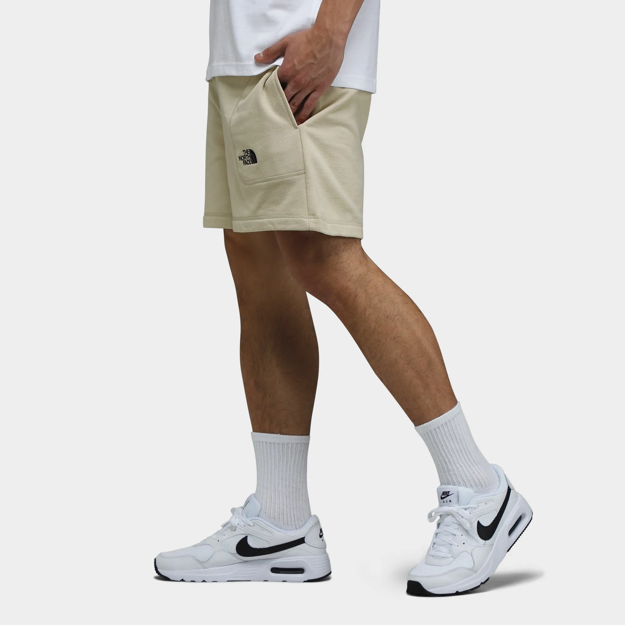 The North Face AXYS Shorts / Gravel