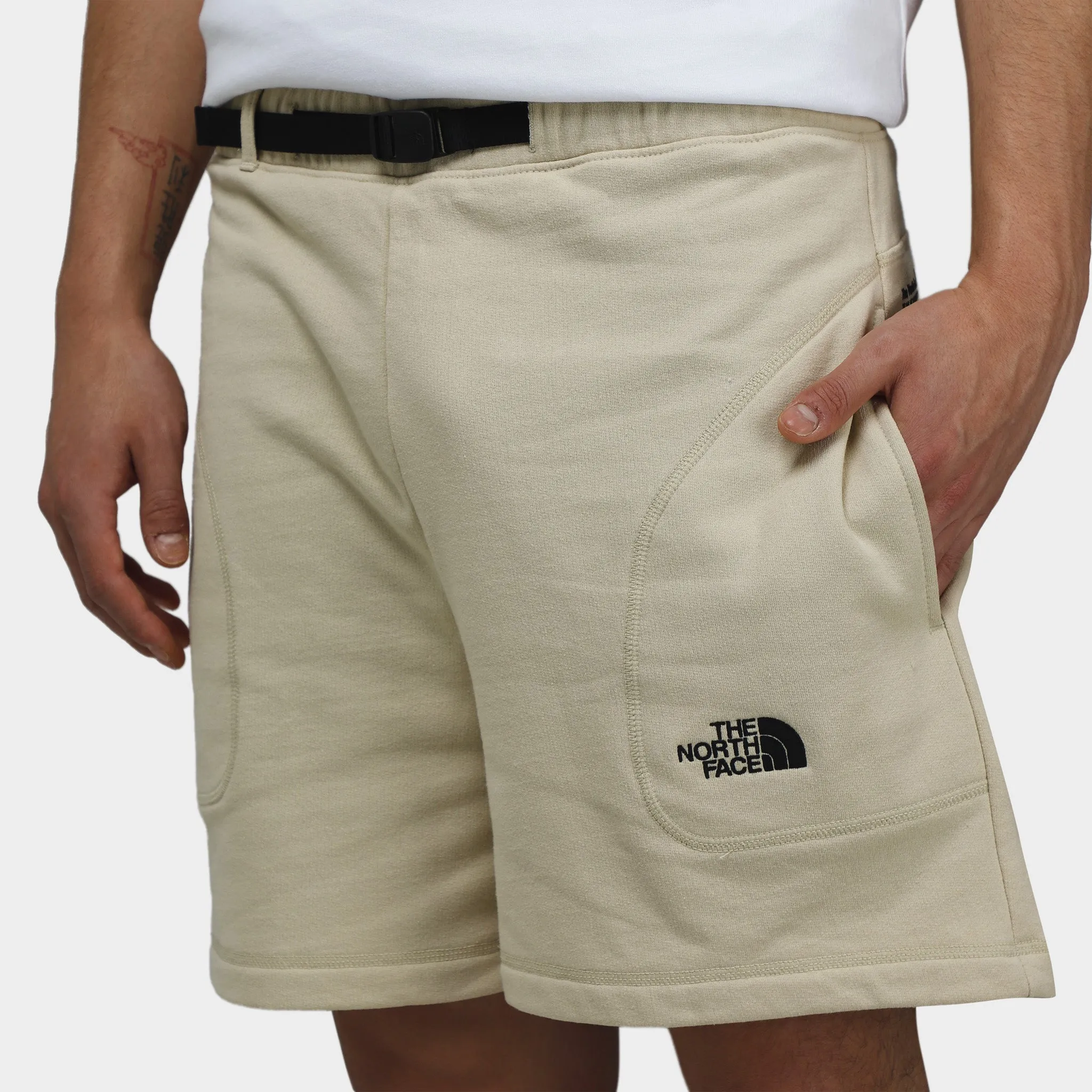 The North Face AXYS Shorts / Gravel