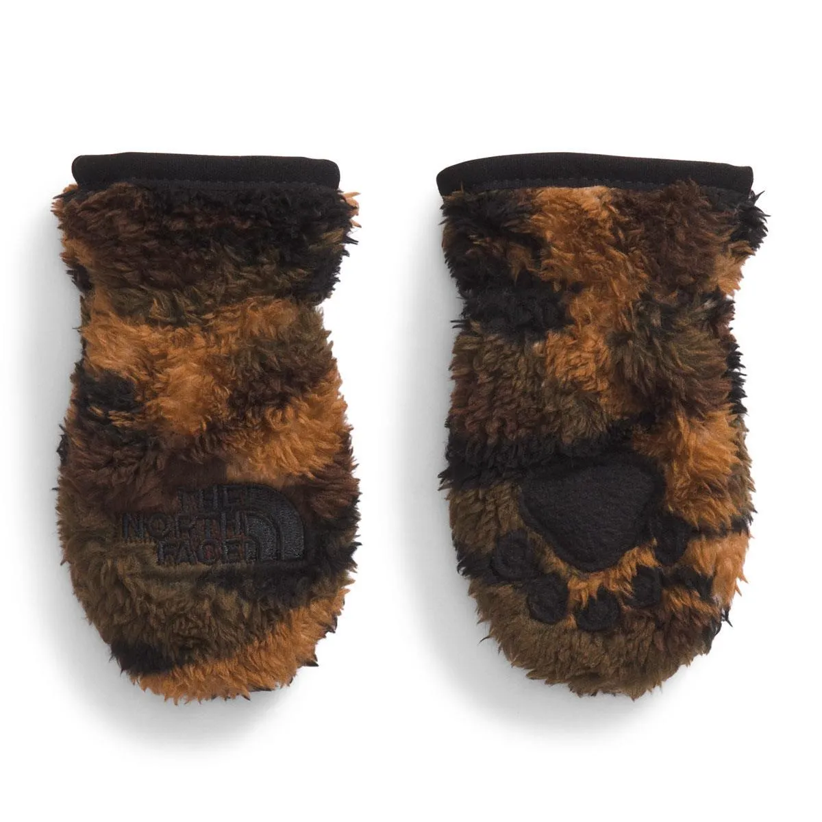 The North Face Baby Bear Suave Oso Mitt