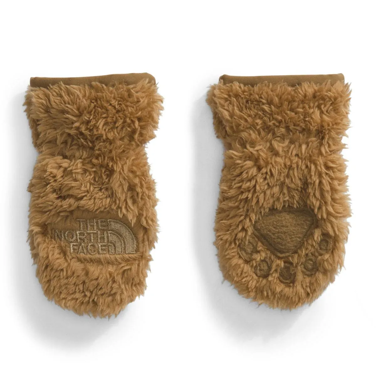 The North Face Baby Bear Suave Oso Mitt