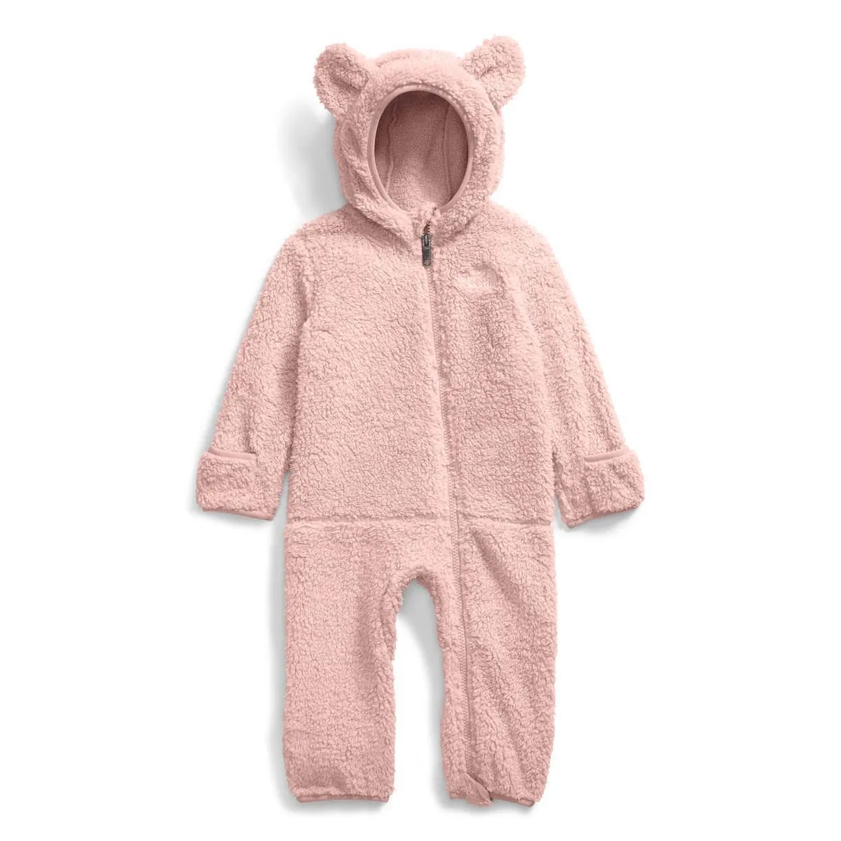 The North Face Baby Campshire One-Piece