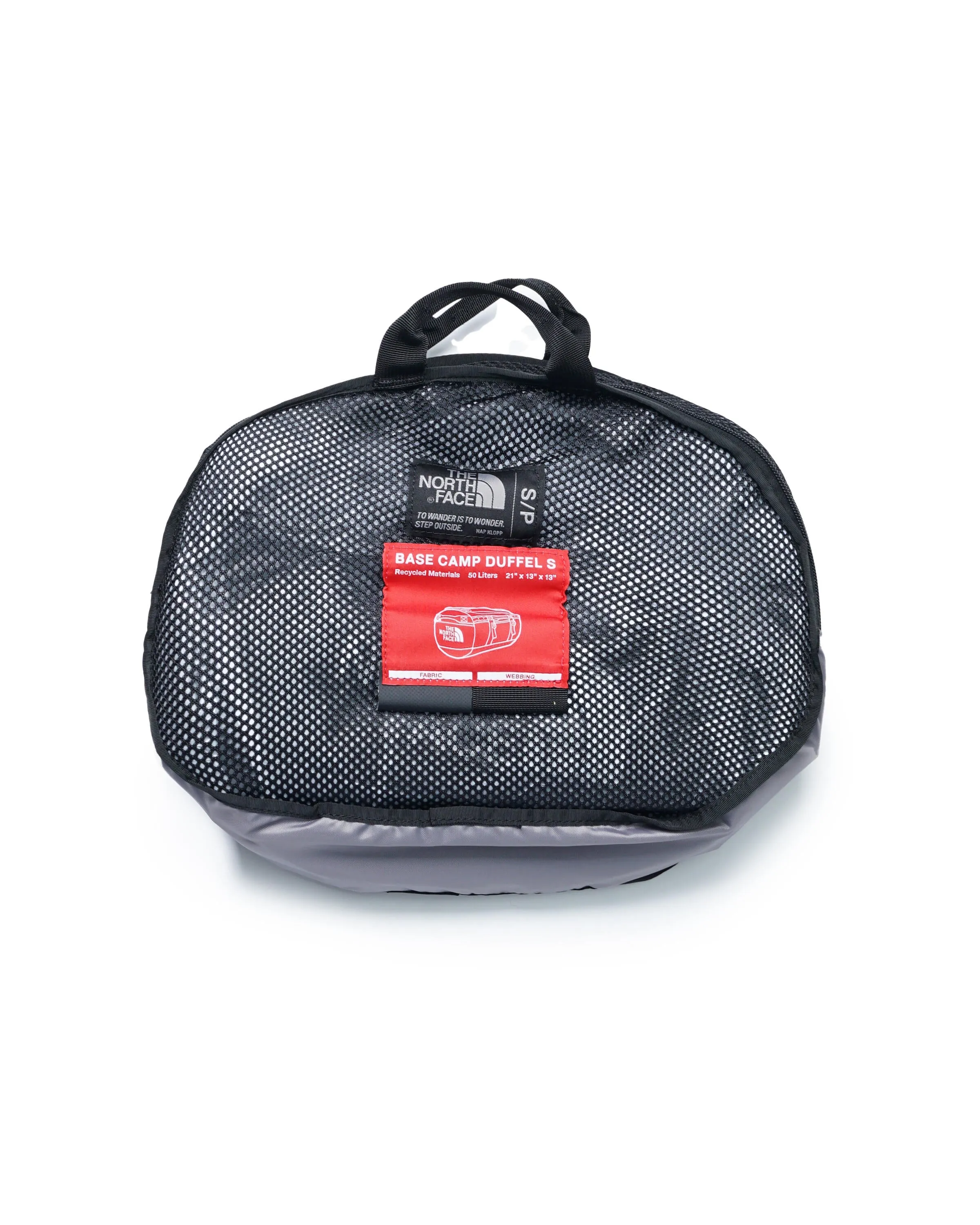 The North Face Base Camp Duffel S