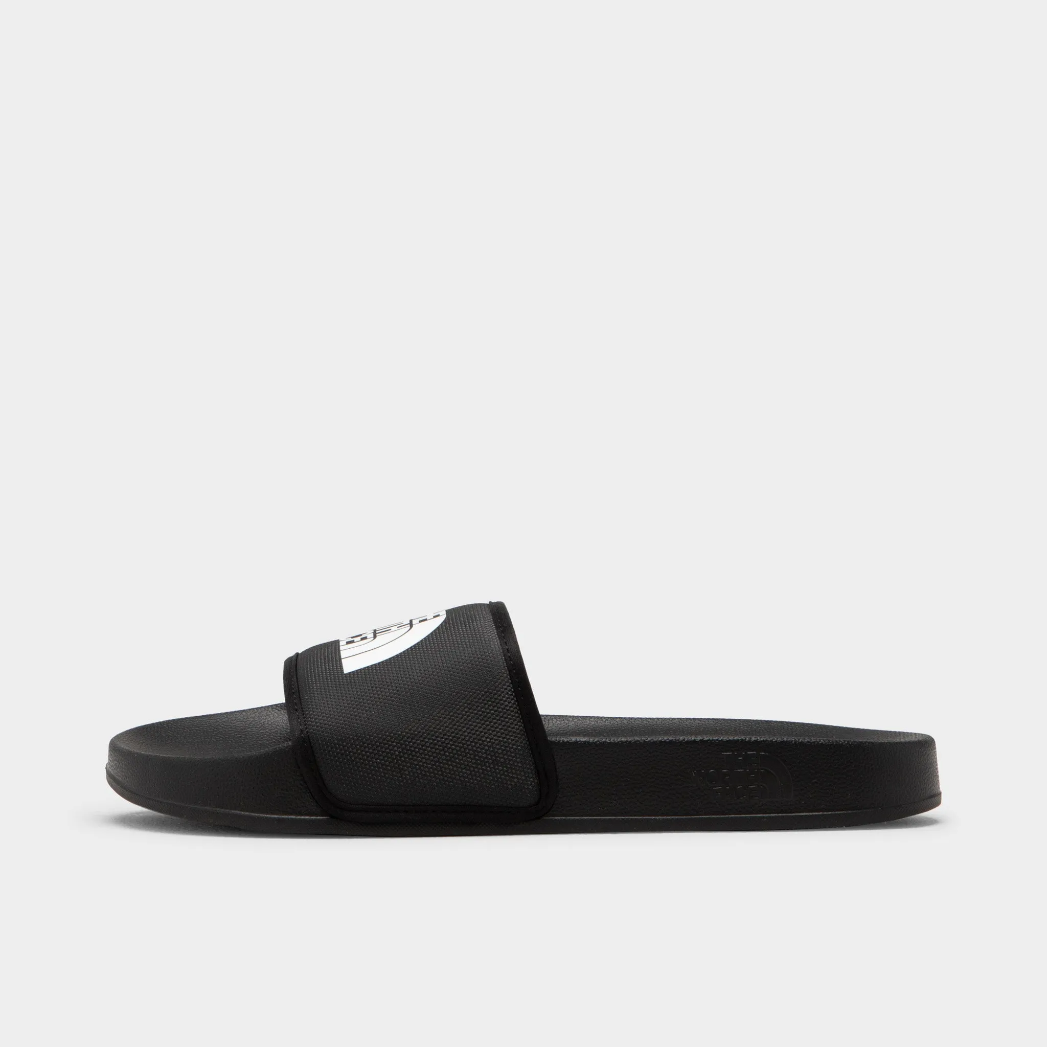 The North Face Base Camp Slide III TNF Black / TNF White