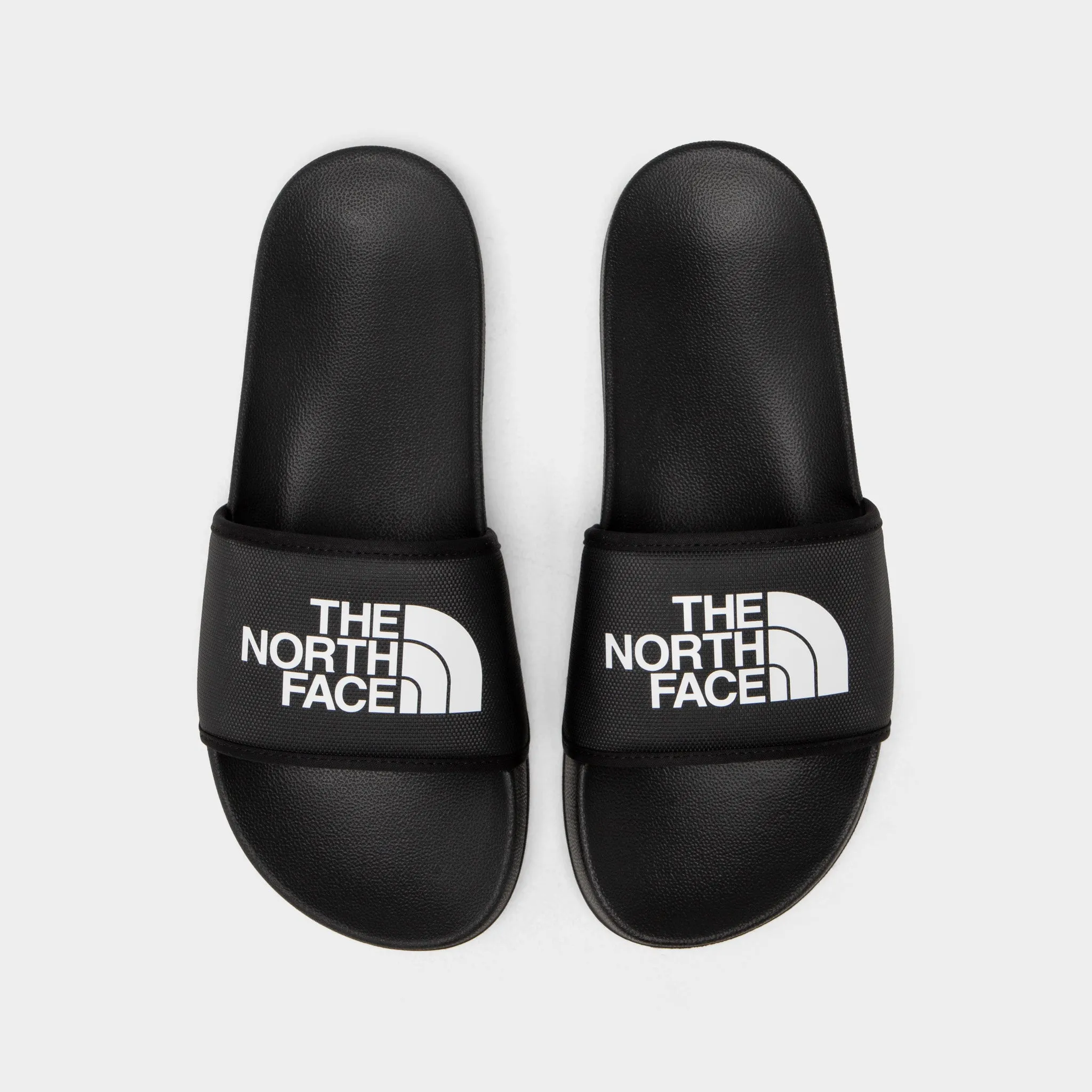 The North Face Base Camp Slide III TNF Black / TNF White