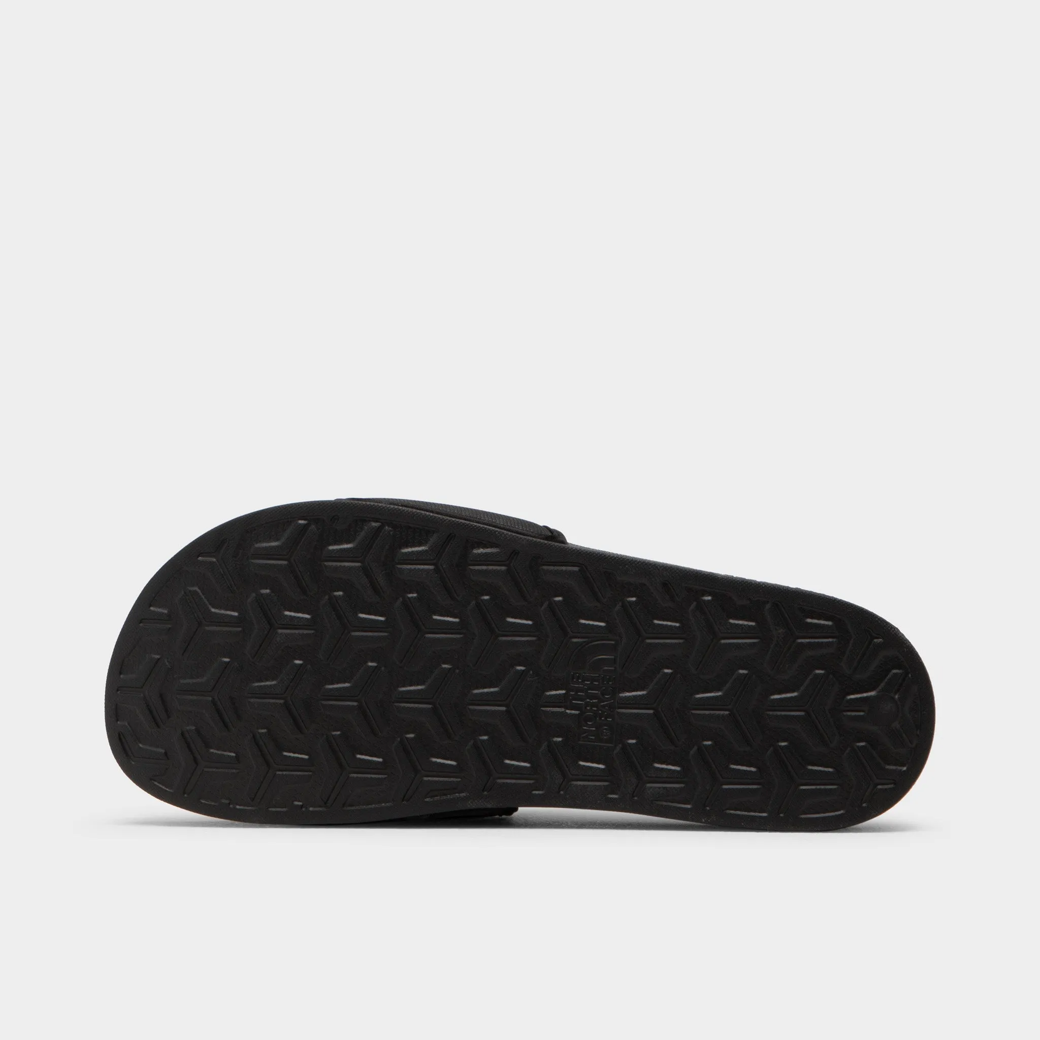 The North Face Base Camp Slide III TNF Black / TNF White