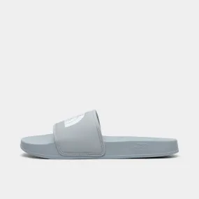 The North Face Basecamp Slide III Grey / White