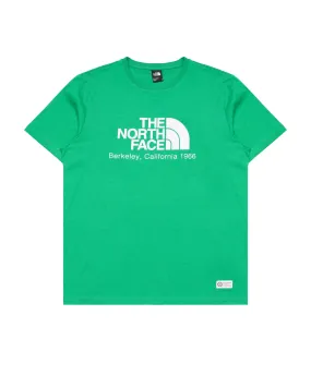 The North Face BERKELEY CALIFORNIA TEE