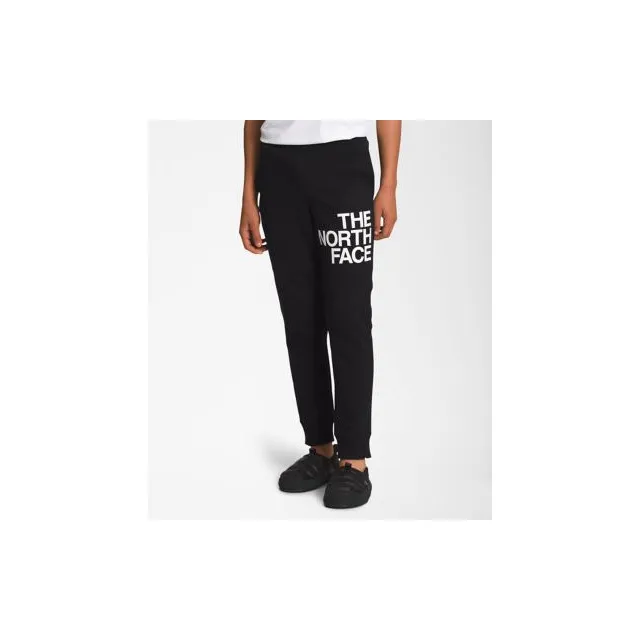 The North Face - Boy's Camp Fleece Jogger