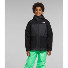 The North Face - Boys' Freedom Triclimate