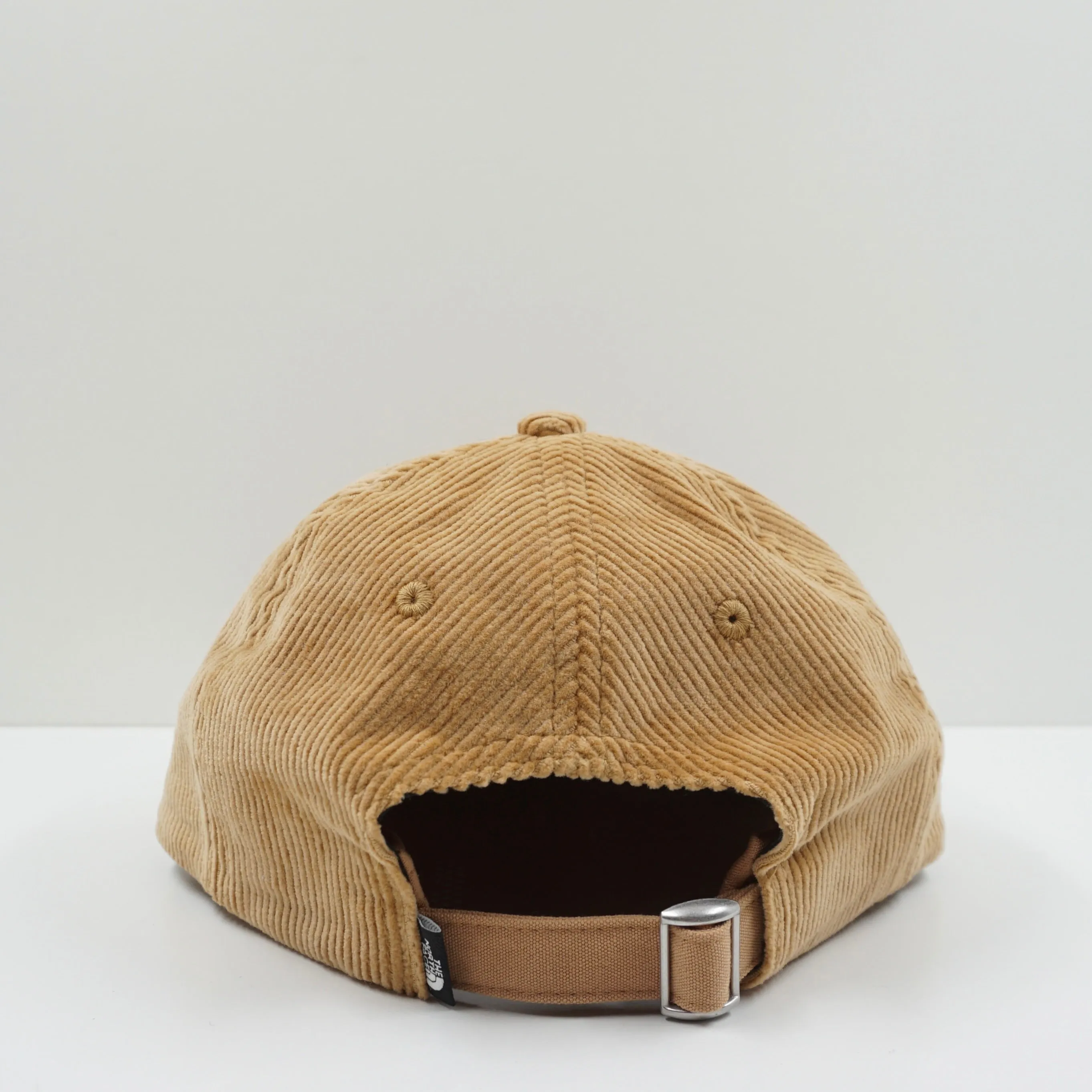 The North Face Brown Manchester Cap