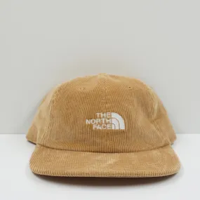 The North Face Brown Manchester Cap