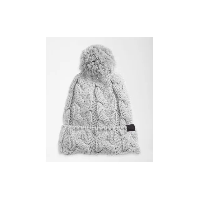 The North Face - Cable Minna Pom Beanie