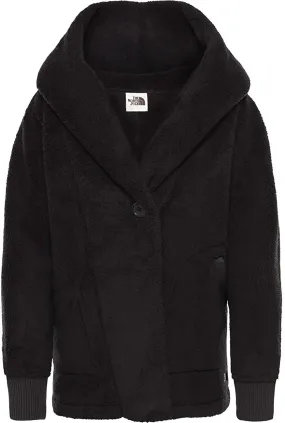 The North Face Campshire Fleece Wrap TNF Black