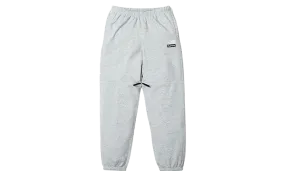 The North Face Convertible Sweatpant Heather Grey