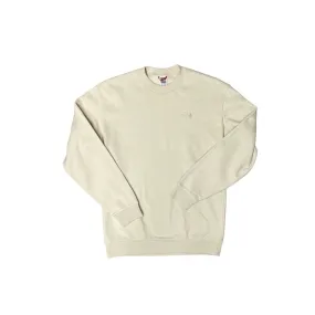 The North Face Cream Sweatshirt