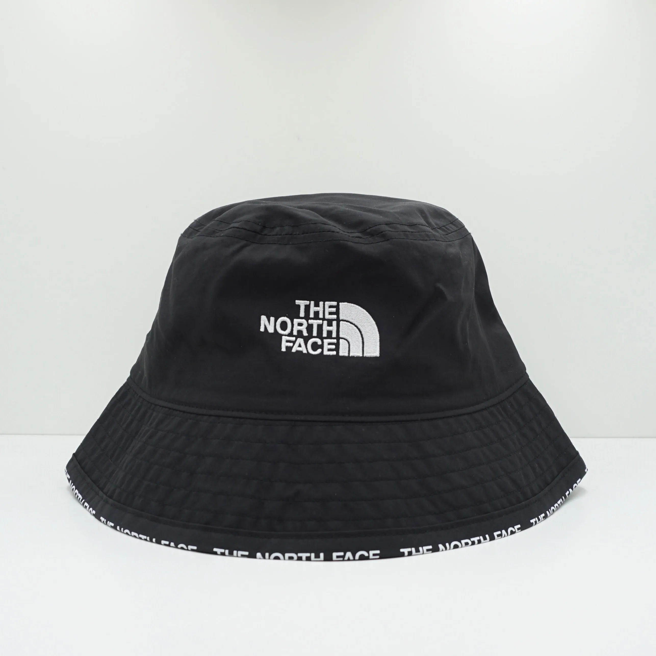 The North Face Cypress Black Bucket Hat