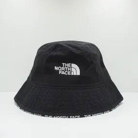 The North Face Cypress Black Bucket Hat