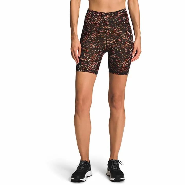 The North Face Elevation Bike Short Women's