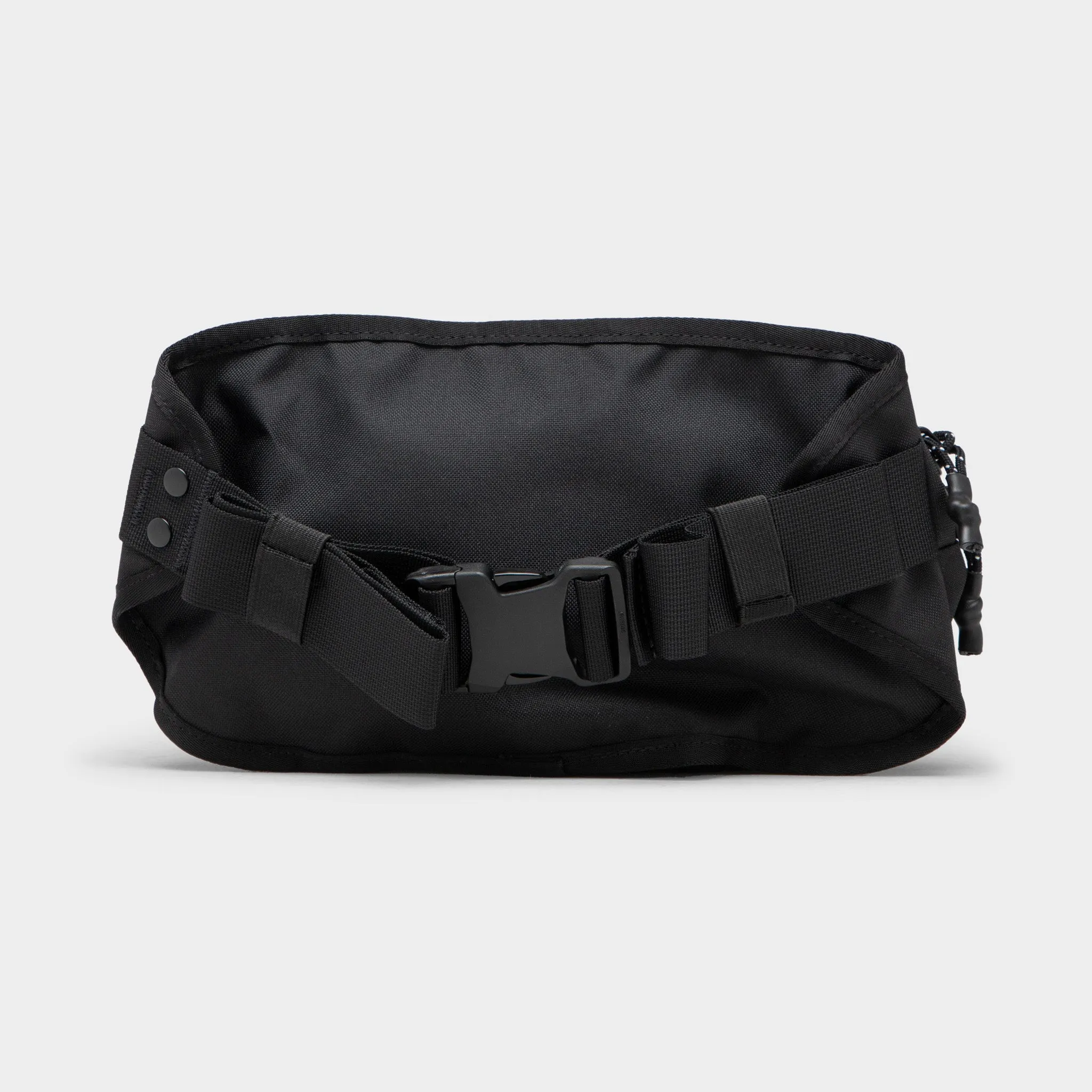 The North Face Explore Hip Pack TNF Black / TNF White