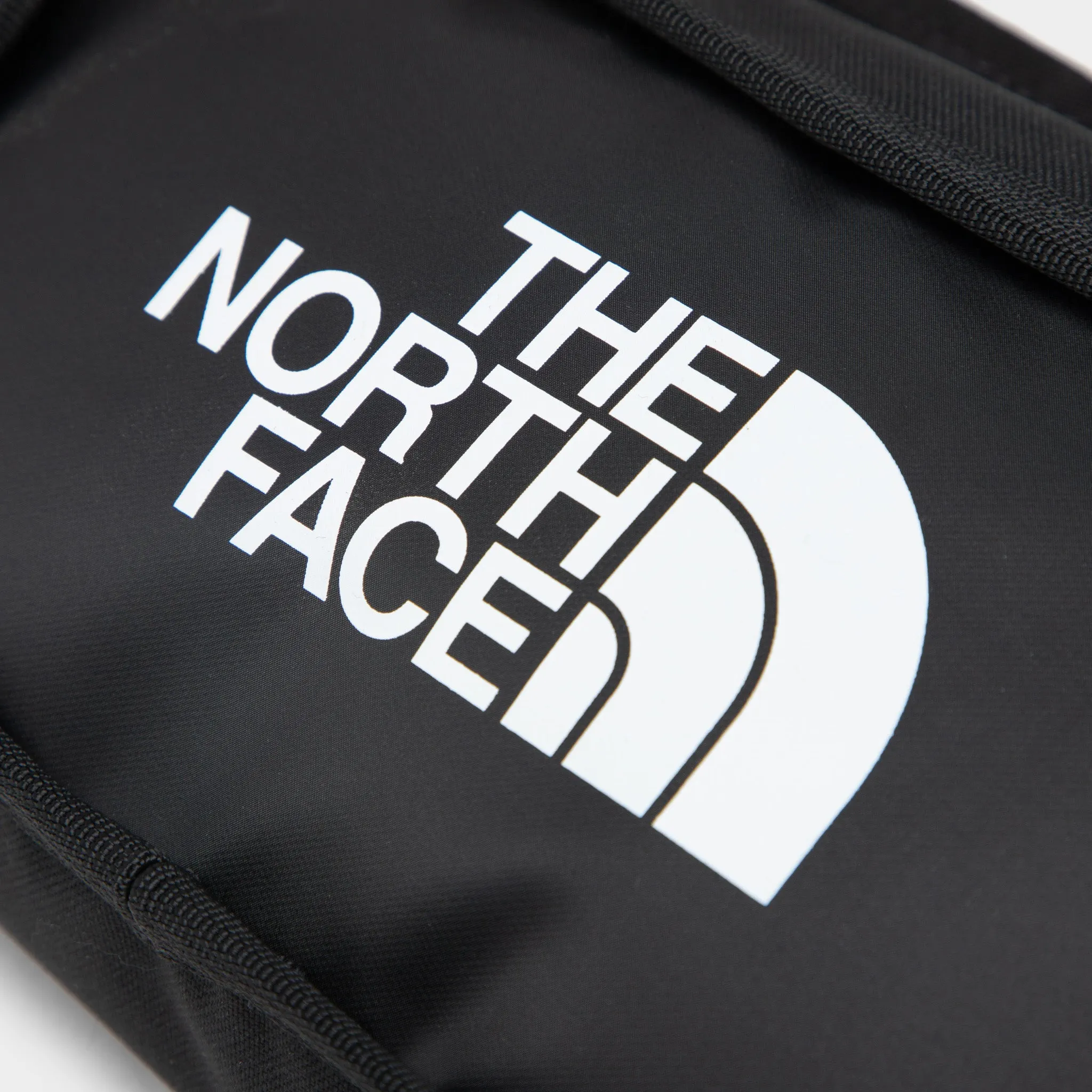 The North Face Explore Hip Pack TNF Black / TNF White