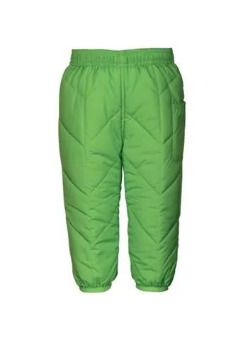 The North Face F11 Infant Reversible Perrito Pant (Scottish Moss Green)