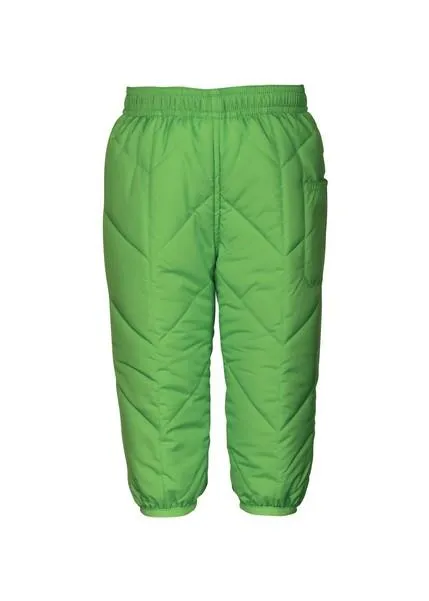 The North Face F11 Infant Reversible Perrito Pant (Scottish Moss Green)