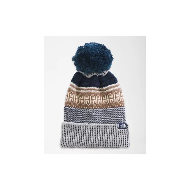 The North Face - Fair Isle Beanie