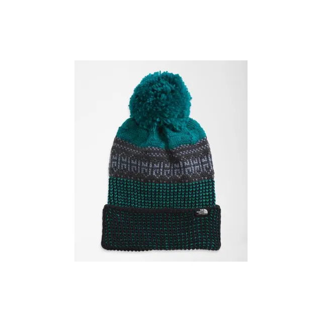 The North Face - Fair Isle Beanie