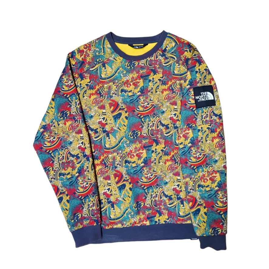 The North Face Fine 2 Crewneck