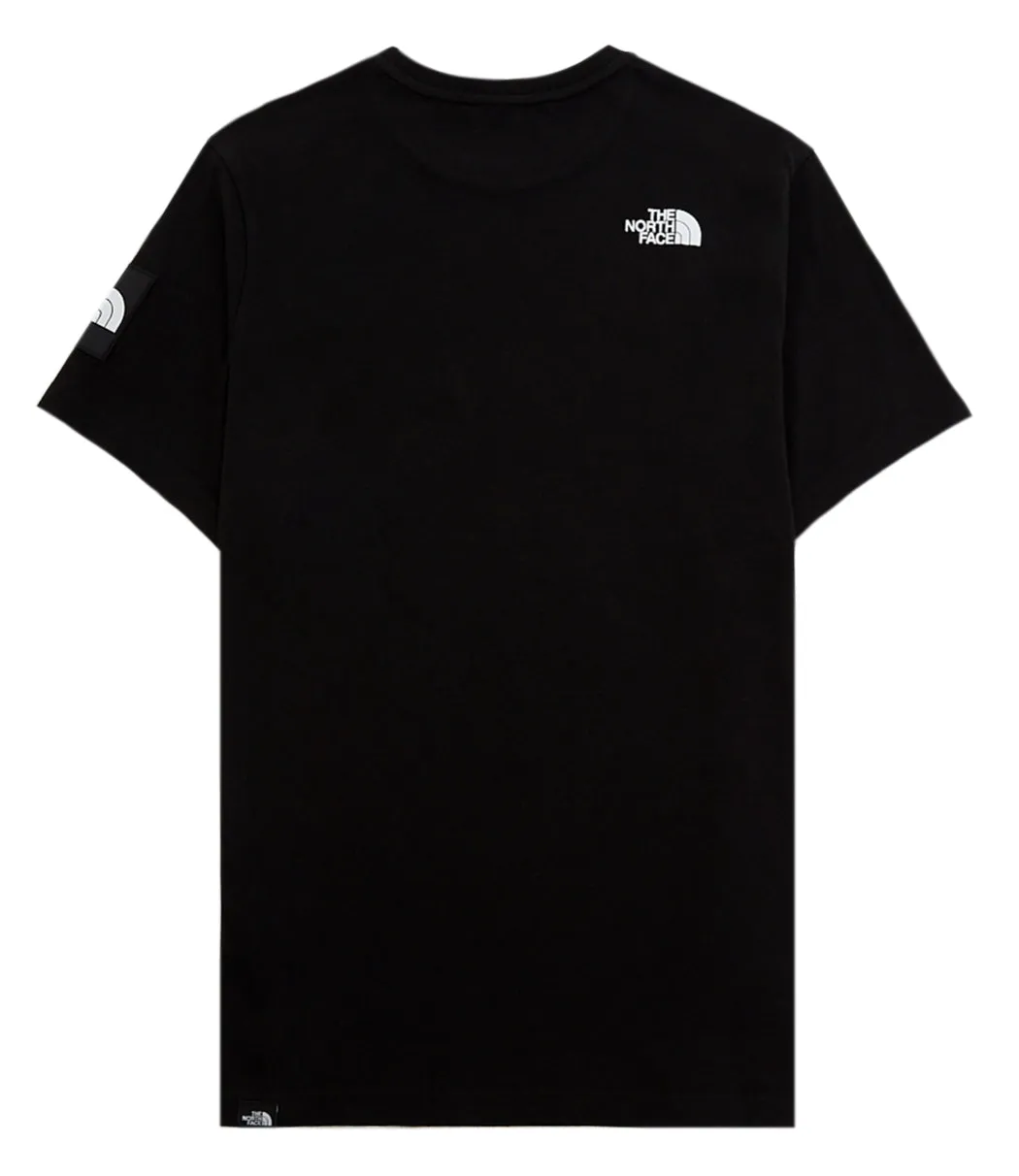 THE NORTH FACE FINE ALP TEE 2