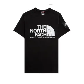 THE NORTH FACE FINE ALP TEE 2