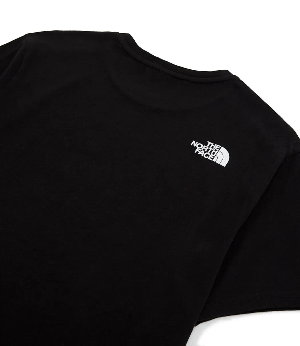 THE NORTH FACE FINE ALP TEE 2