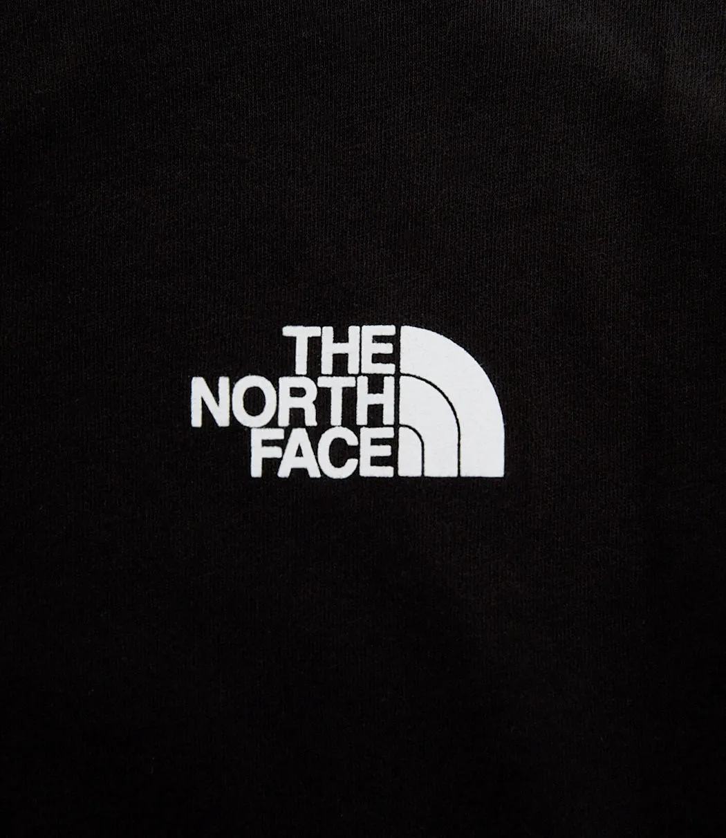 THE NORTH FACE FINE ALP TEE 2