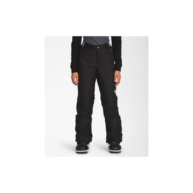 The North Face - Girl's Freedom Insulated Pant