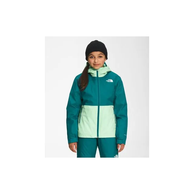 The North Face - Girl's Freedom Triclimate