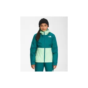 The North Face - Girl's Freedom Triclimate