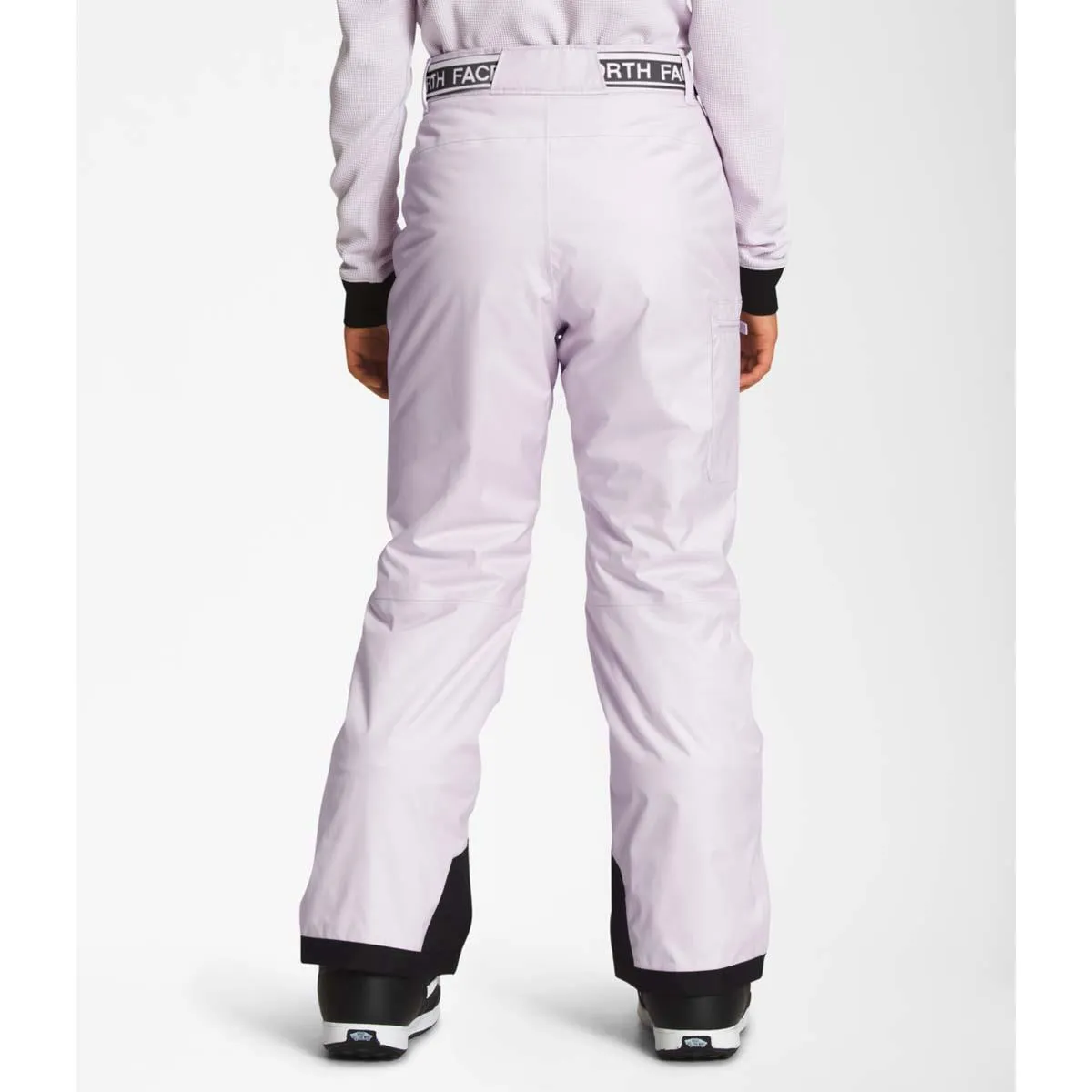 The North Face Girls Freedom Insulated Pant