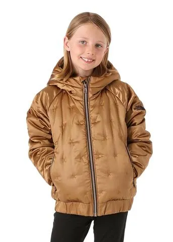 The North Face Girls Mashup Full Zip