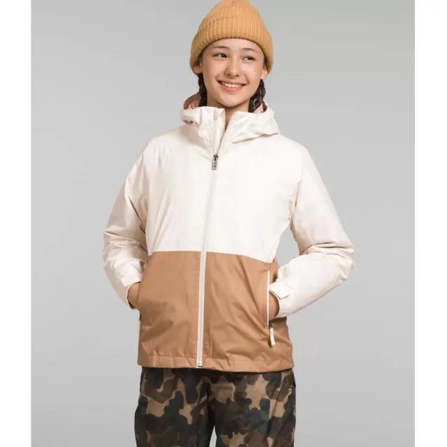 The North Face - Girls' Freedom Triclimate