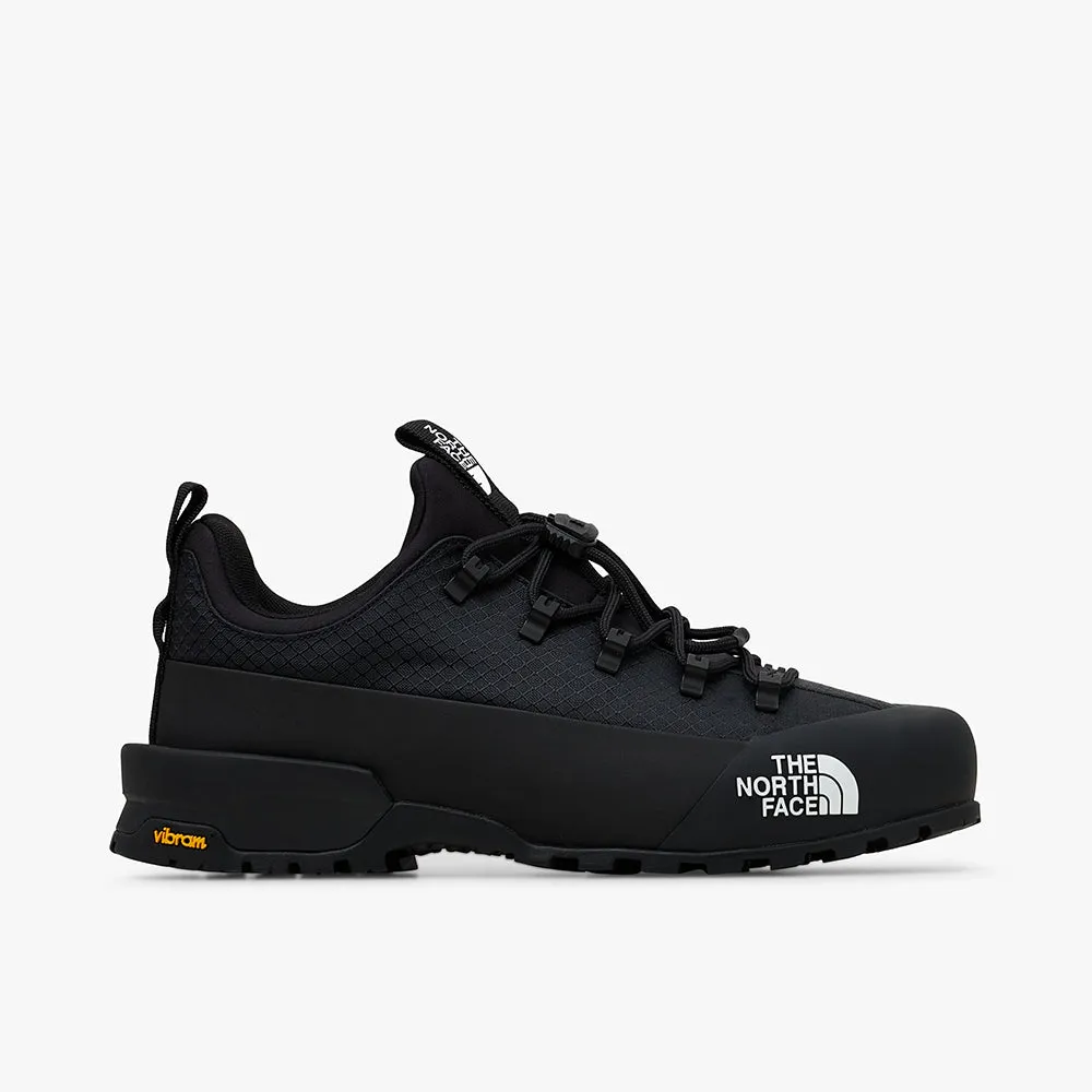 The North Face Glenclyffe Low Black / Black