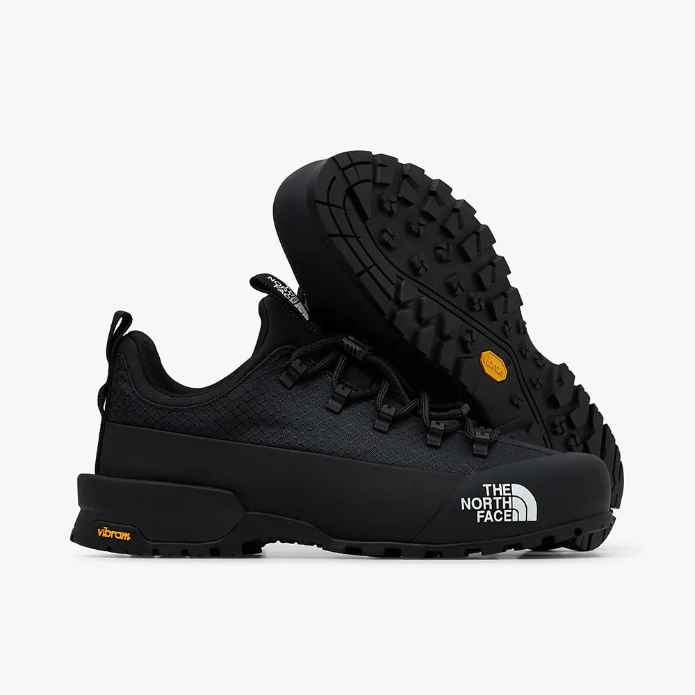 The North Face Glenclyffe Low Black / Black