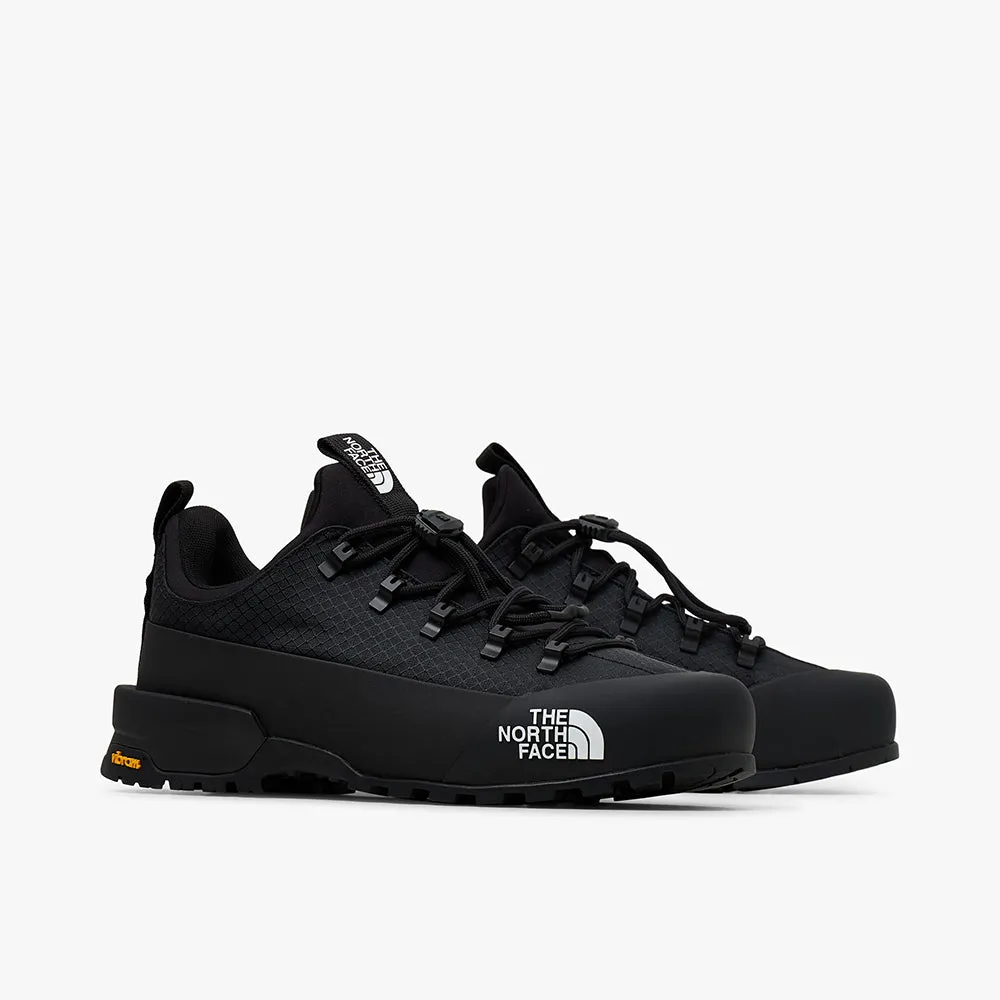 The North Face Glenclyffe Low Black / Black