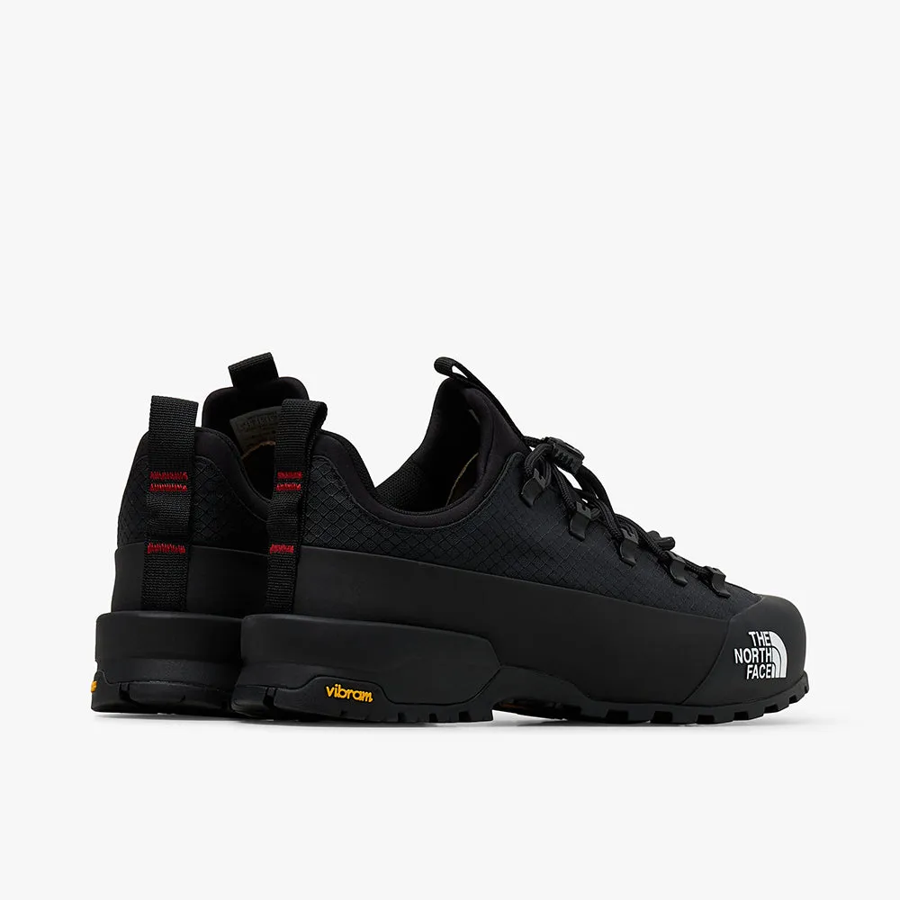 The North Face Glenclyffe Low Black / Black