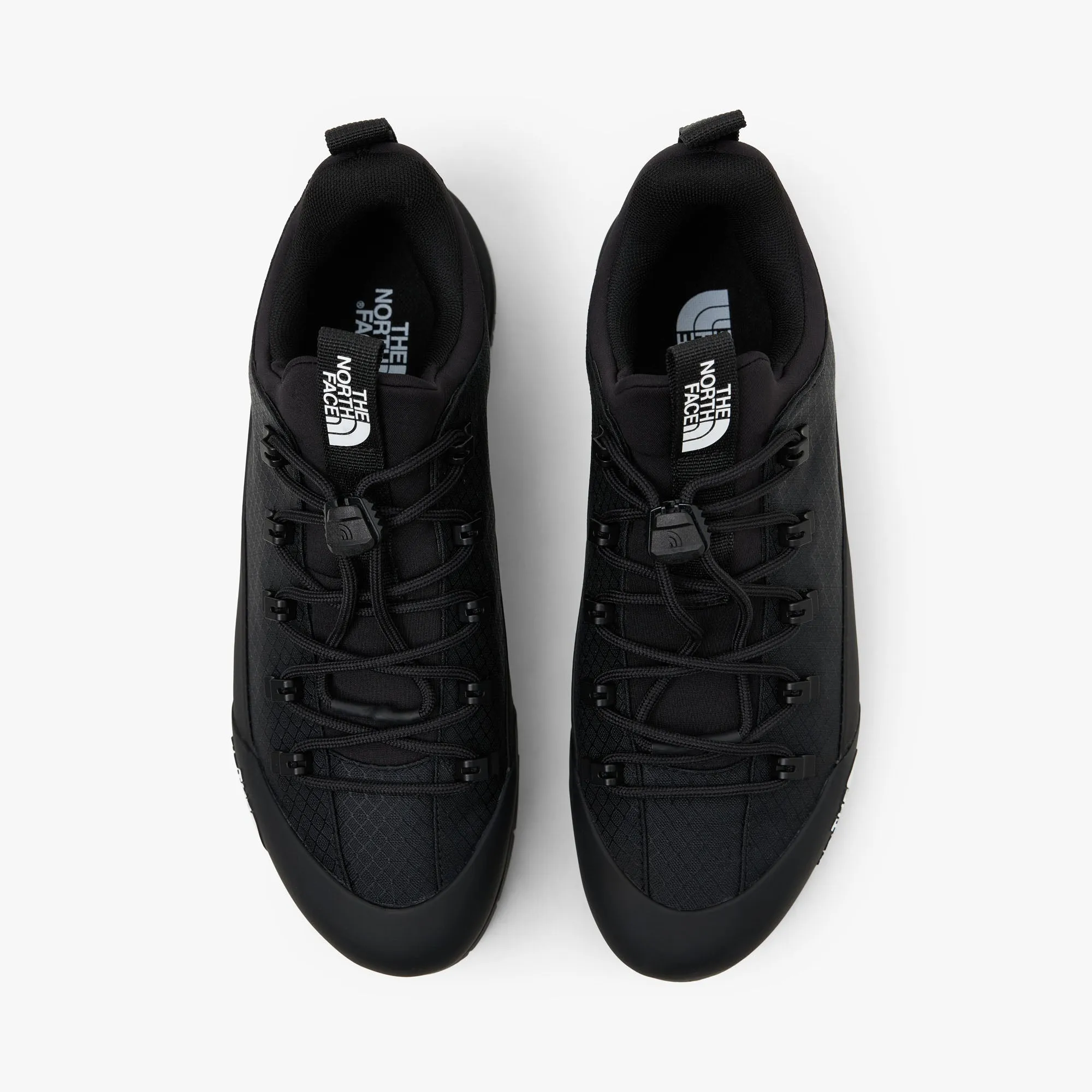 The North Face Glenclyffe Low Black / Black