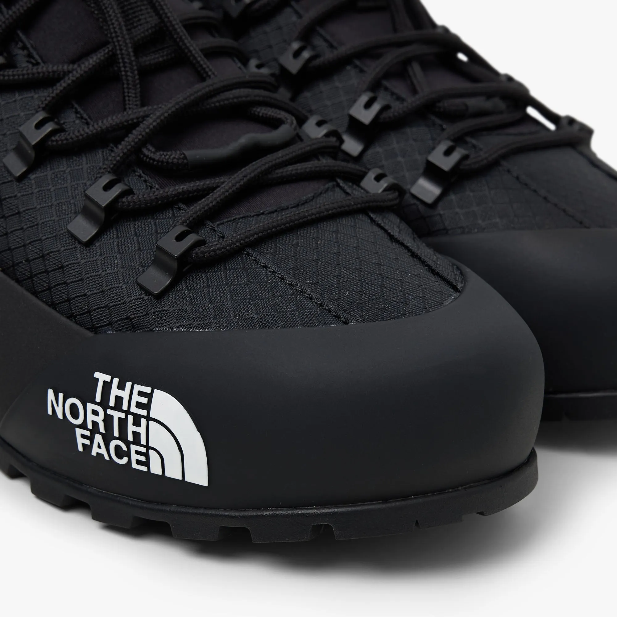 The North Face Glenclyffe Low Black / Black