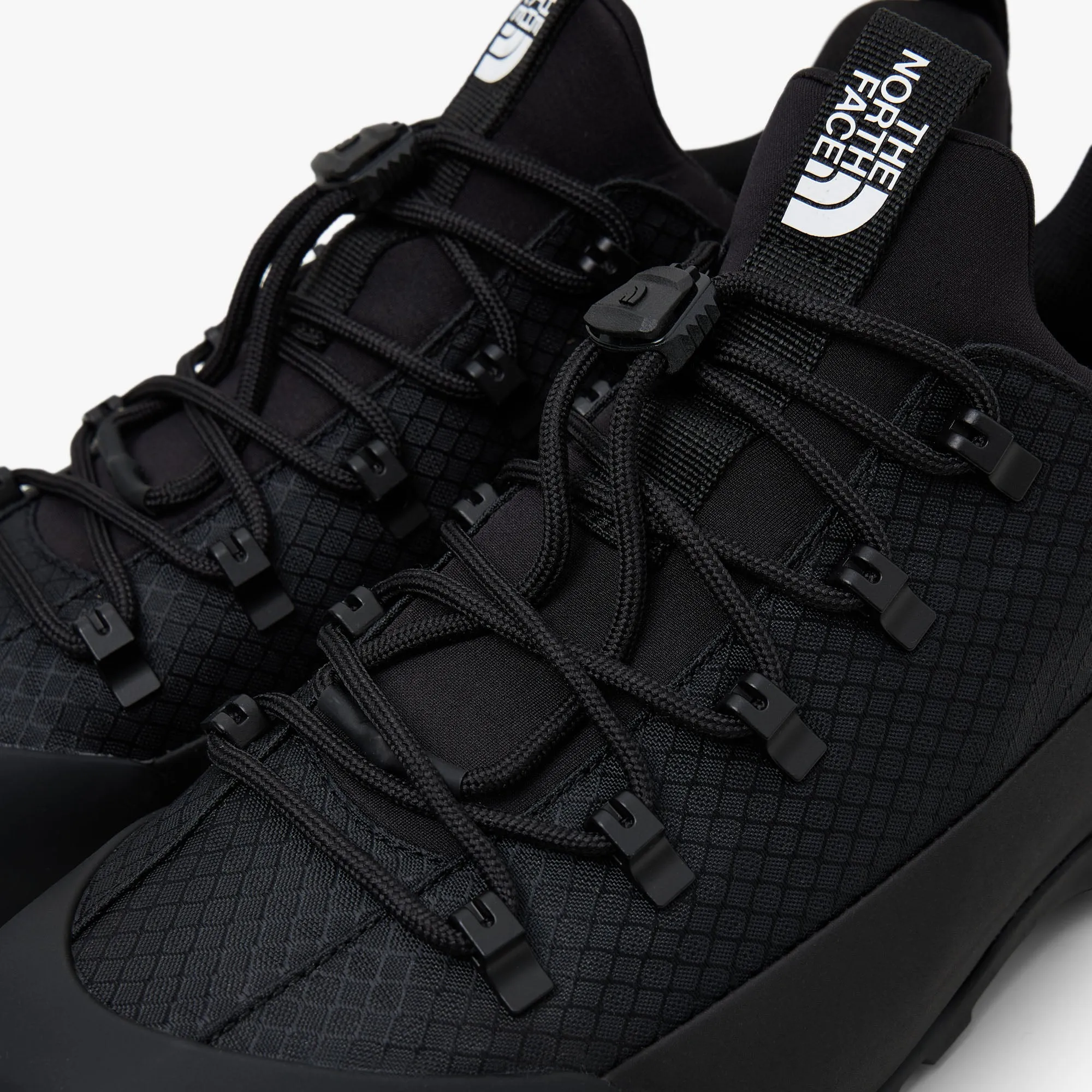 The North Face Glenclyffe Low Black / Black