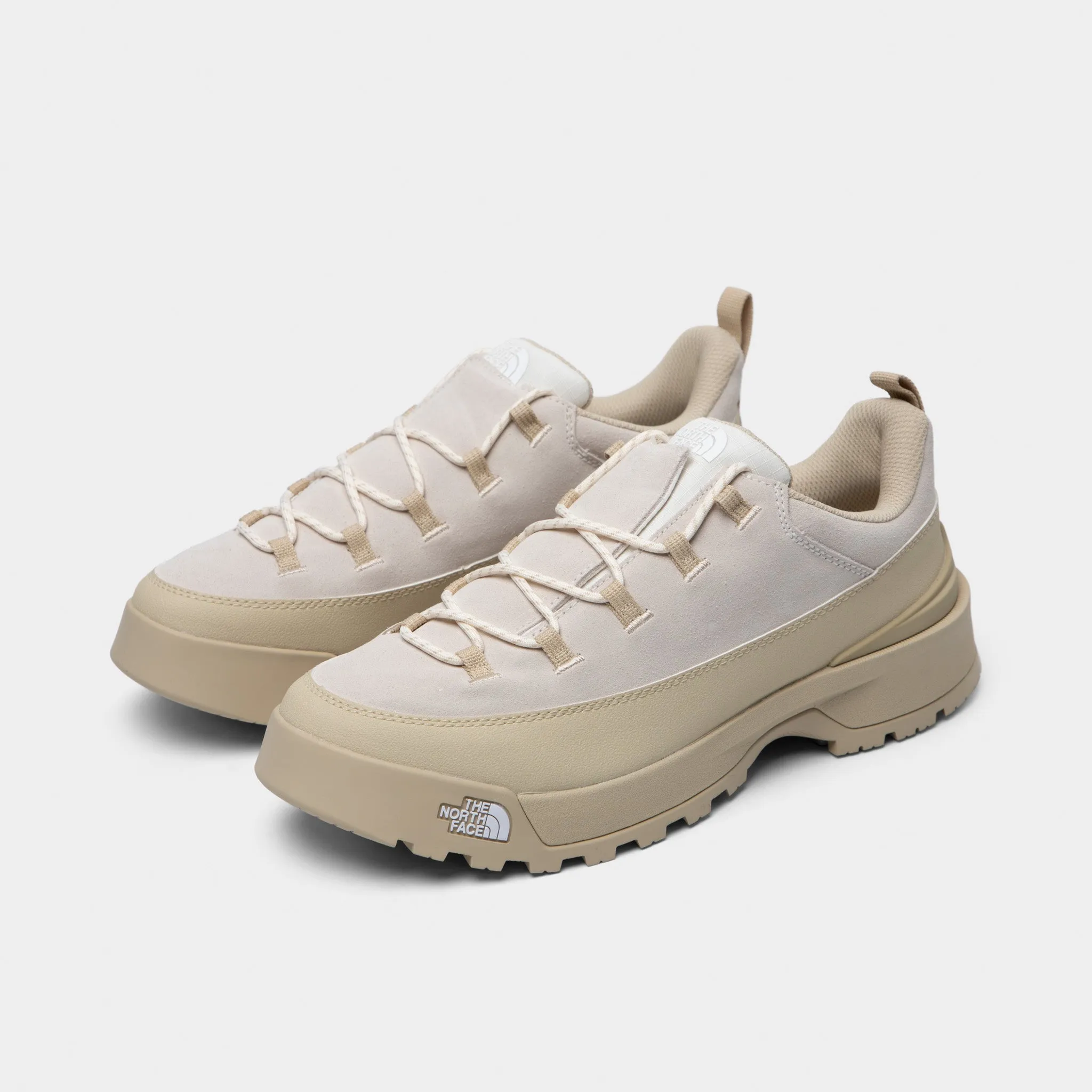 The North Face Glenclyffe Low Tan / Tan